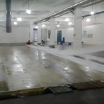 乐平防腐防静电地坪,防腐防静电自流平地坪-缩略图2