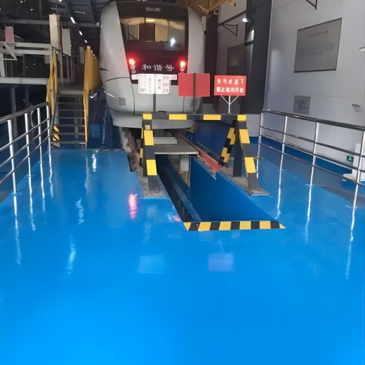 乐平环氧防腐蚀地坪,环氧积层地坪