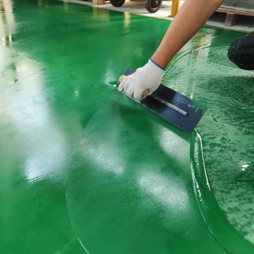 乐平VEF地坪什么是VEF地坪